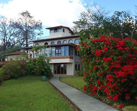 Hotel Desire Costa Rica Santa Barbara de Heredia Екстериор снимка