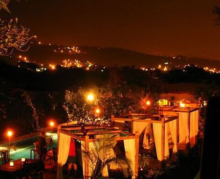 Hotel Desire Costa Rica Santa Barbara de Heredia Екстериор снимка