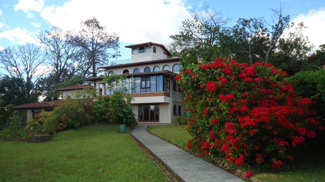 Hotel Desire Costa Rica Santa Barbara de Heredia Екстериор снимка