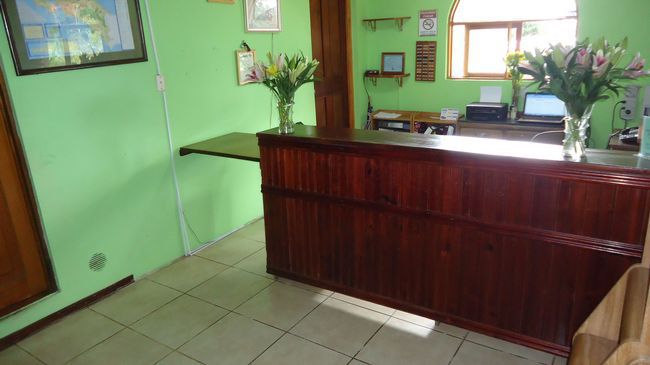 Hotel Desire Costa Rica Santa Barbara de Heredia Интериор снимка