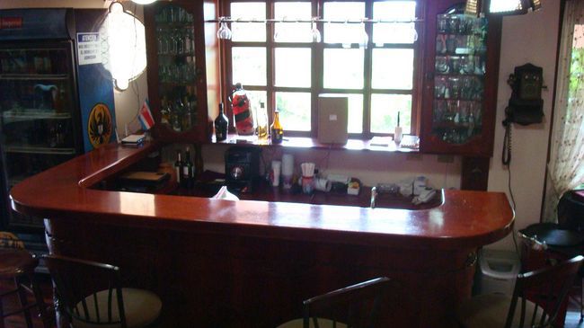 Hotel Desire Costa Rica Santa Barbara de Heredia Ресторант снимка