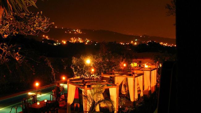 Hotel Desire Costa Rica Santa Barbara de Heredia Екстериор снимка