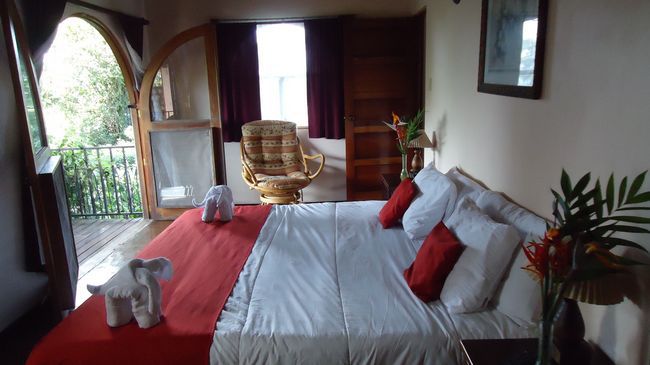 Hotel Desire Costa Rica Santa Barbara de Heredia Стая снимка