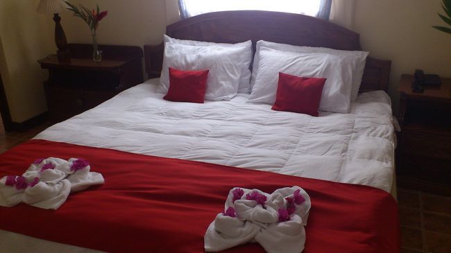 Hotel Desire Costa Rica Santa Barbara de Heredia Стая снимка